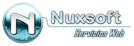 Nuxsoft