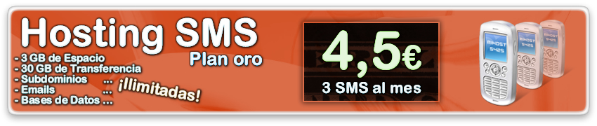 hostsms
