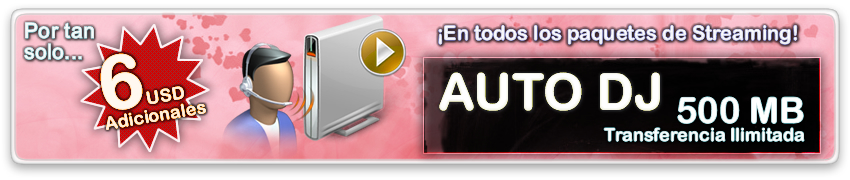 streaming